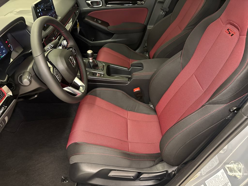 New 2026 Honda Civic Si image 18