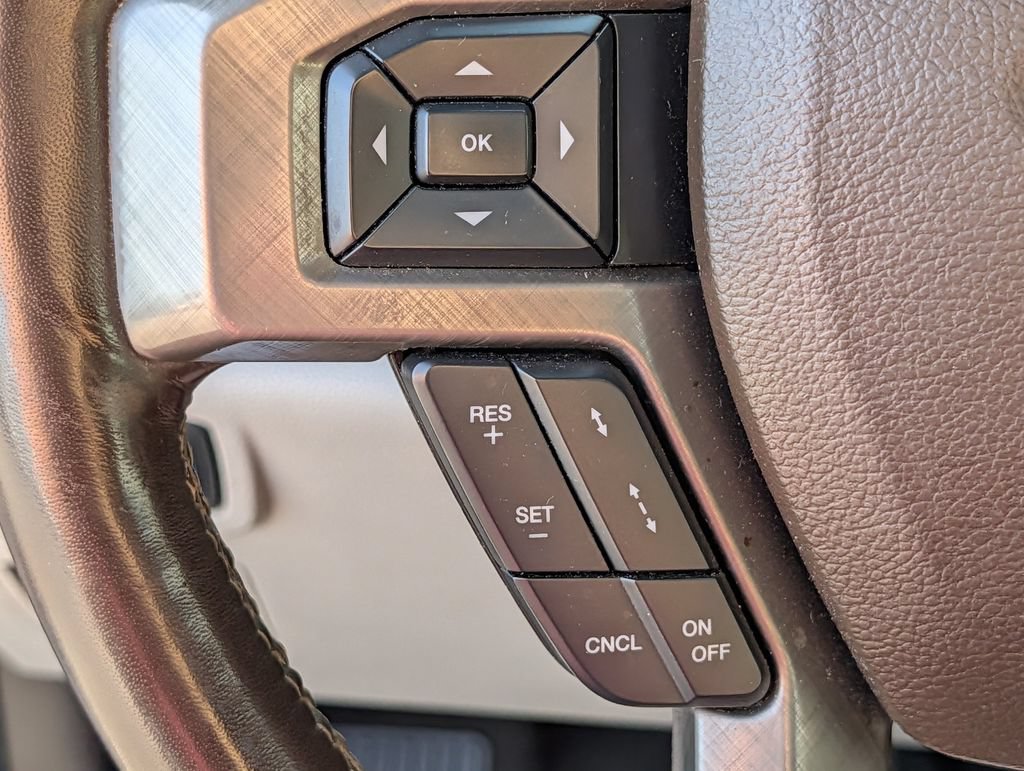 Used 2019 Ford F150 Limited AWD/4WD image 24