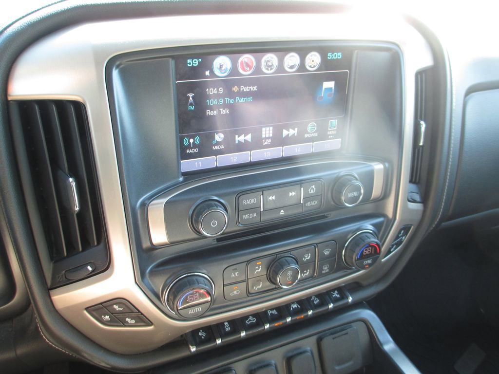 Used 2018 GMC Sierra 1500 Denali w/ Denali Ultimate Package AWD/4WD image 33