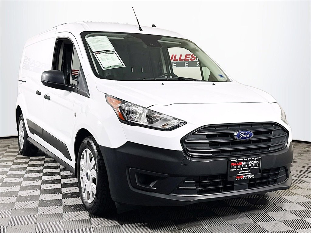 Used 2023 Ford Transit Connect XL