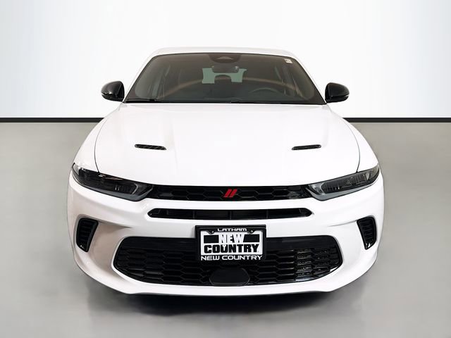 Used 2025 Dodge Hornet R/T image 2