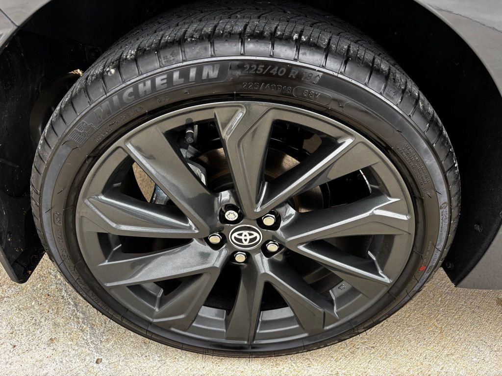 Used 2026 Toyota Corolla SE image 21