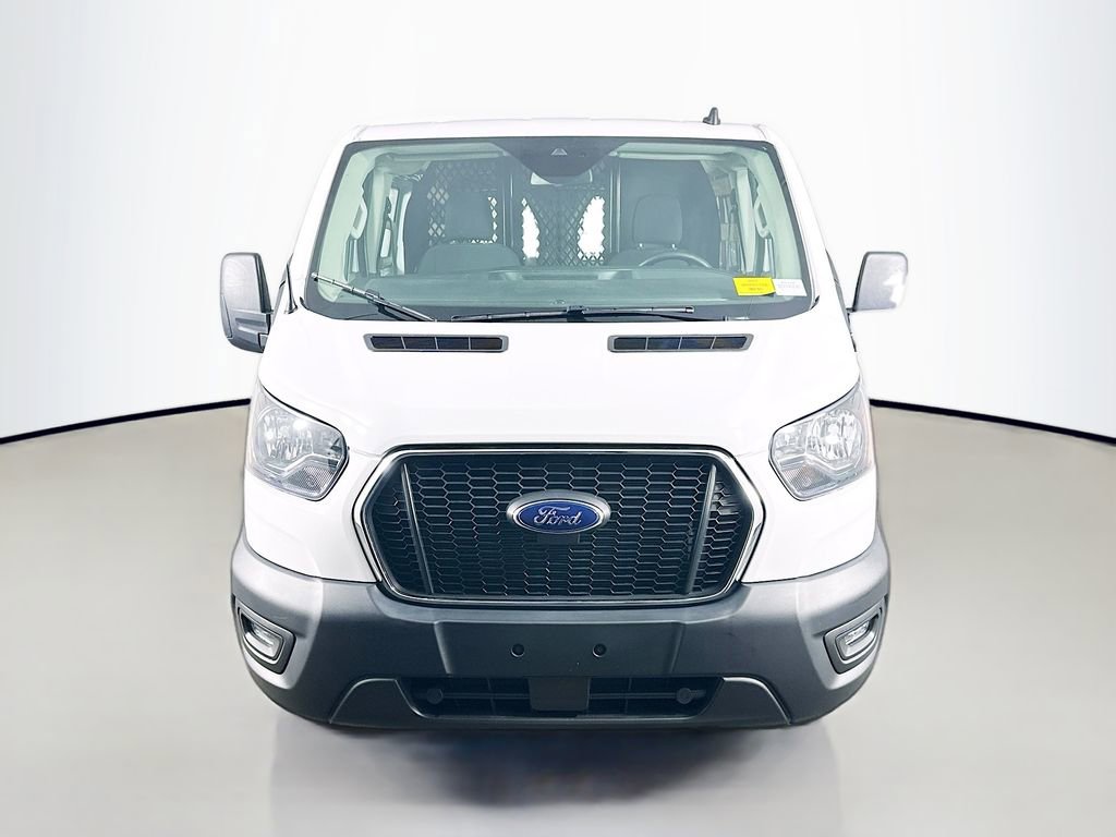 Used 2023 Ford Transit 250 Low Roof w/ Exterior Upgrade Package image 2