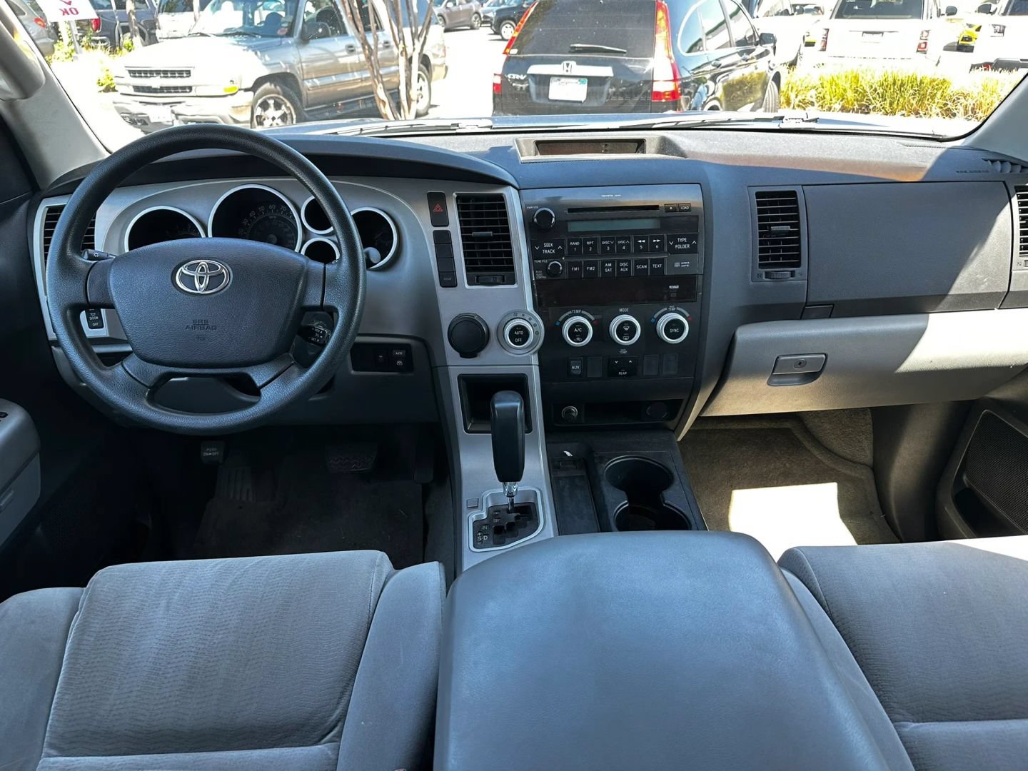 Used 2008 Toyota Sequoia SR5 RWD image 21