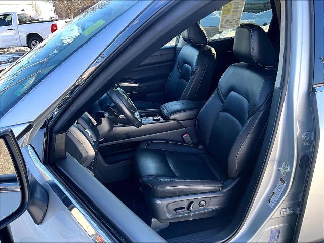 Certified 2024 Nissan Pathfinder SL image 10