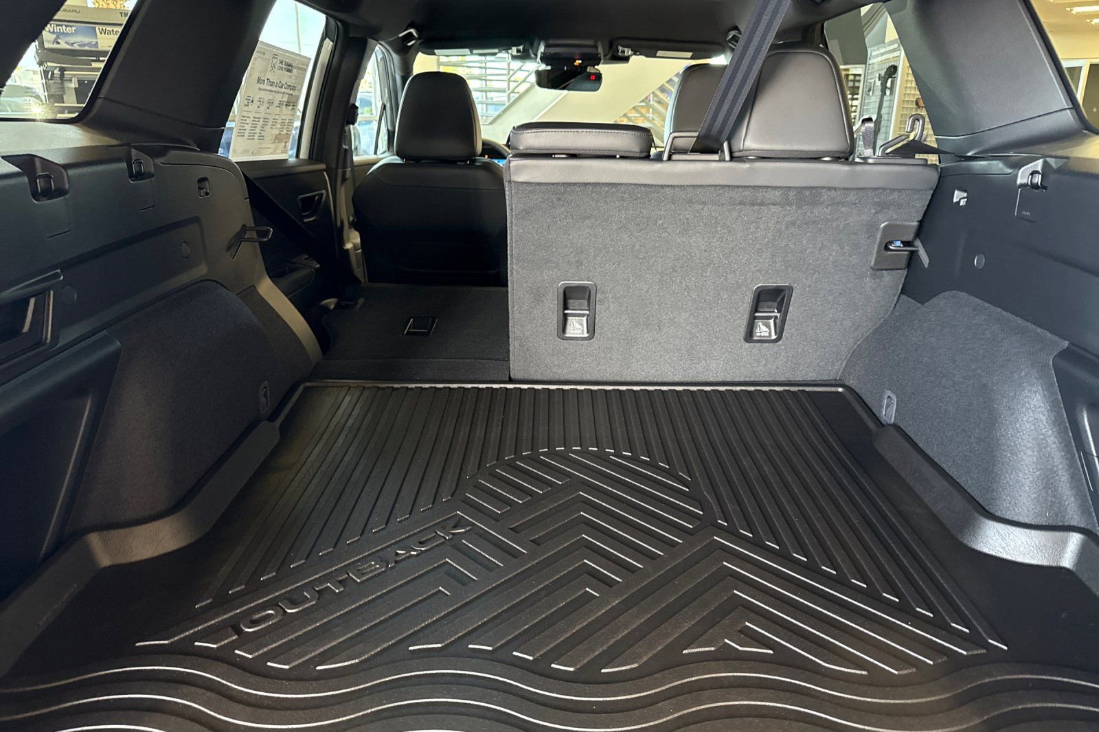New 2026 Subaru Outback Premium AWD/4WD image 14