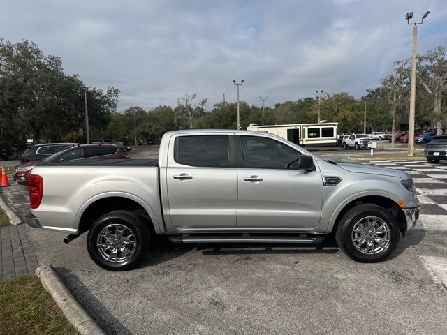 Used 2019 Ford Ranger XLT w/ Equipment Group 302A Luxury image 45