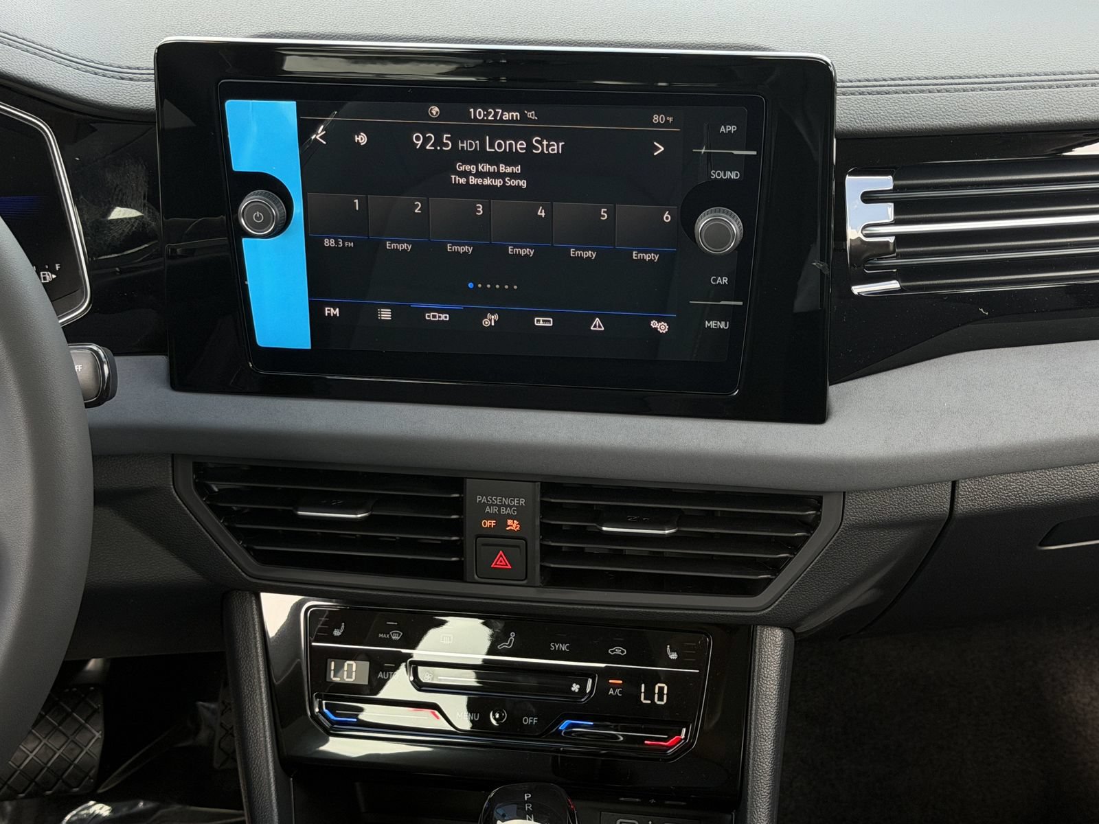 New 2026 Volkswagen Jetta SE FWD image 17