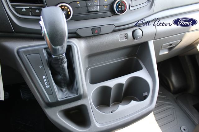 New 2025 Ford Transit 250 148 Medium Roof image 9