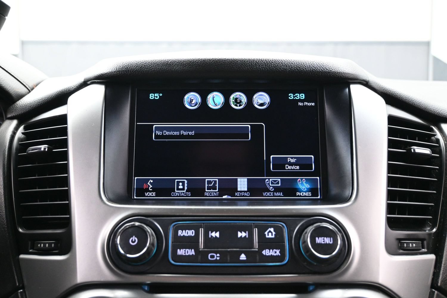 Used 2017 Chevrolet Tahoe LT AWD/4WD image 33