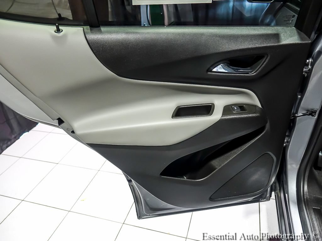 Used 2024 Chevrolet Equinox LS w/ LS Convenience Package FWD image 24
