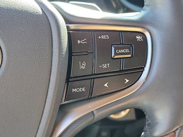Used 2023 Lexus ES 350 Ultra Luxury w/ Accessory Package (Z1) image 32