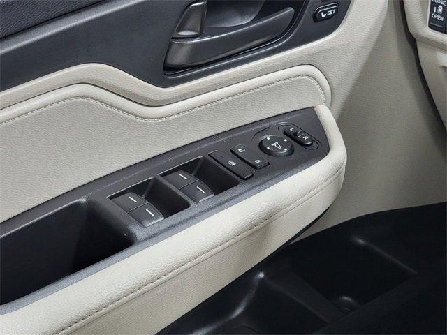 Used 2026 Honda Odyssey EX-L image 23