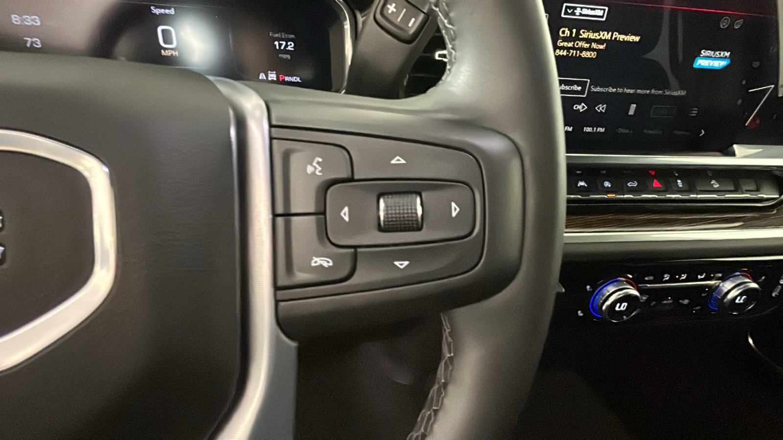 New 2026 GMC Sierra 1500 SLE AWD/4WD image 20