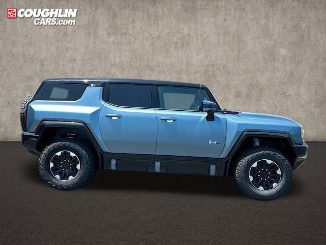 New 2024 GMC Hummer EV 3X w/ Omega Edition image 10