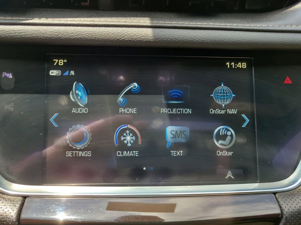 Used 2019 Cadillac XT5 Luxury AWD/4WD image 18