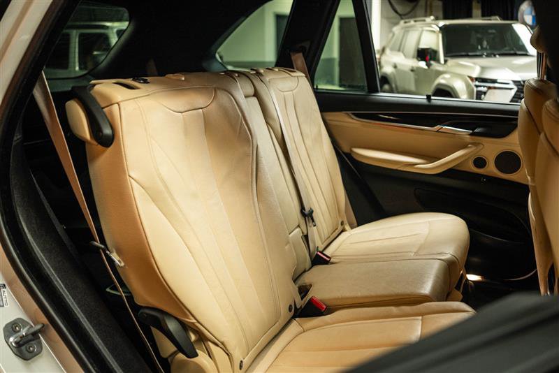 Used 2017 BMW X5 xDrive35i AWD/4WD image 12