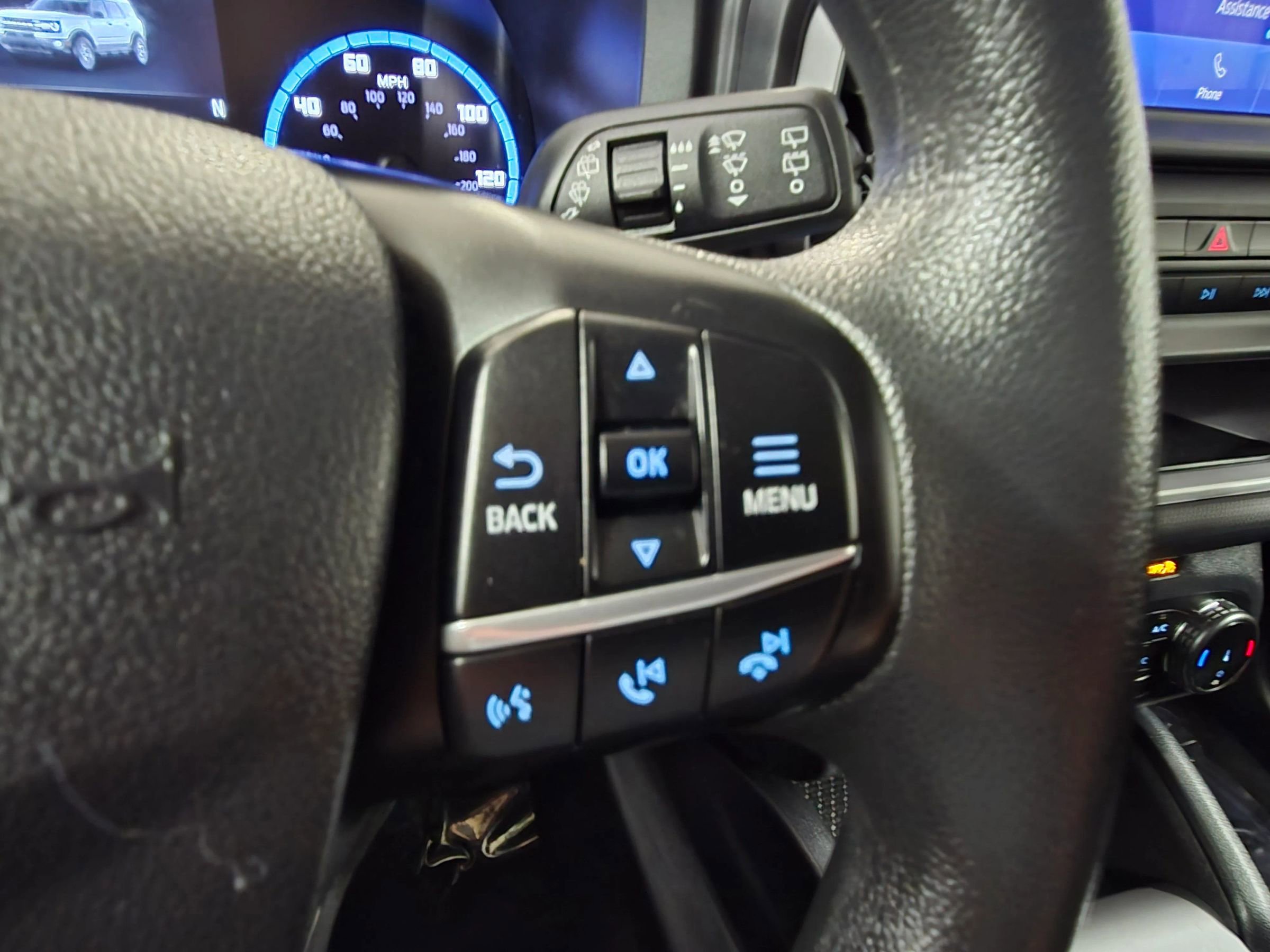 Used 2024 Ford Bronco Sport Big Bend image 19