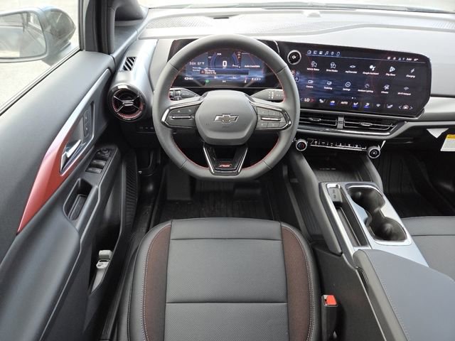 New 2026 Chevrolet Equinox EV RS image 27