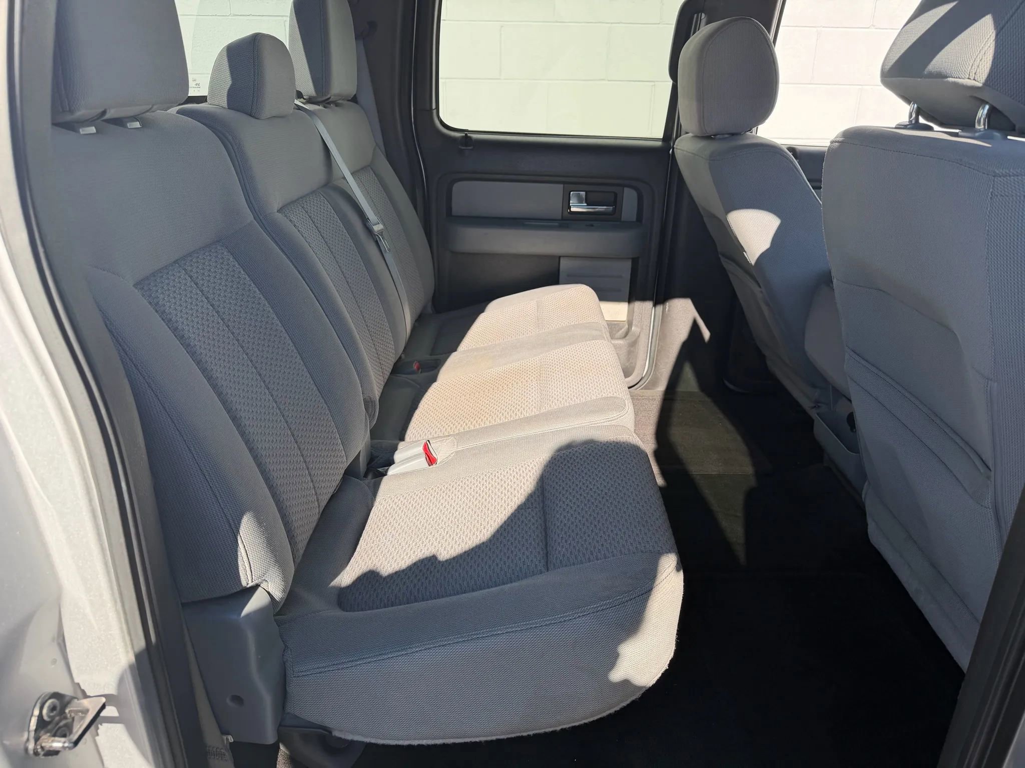 Used 2013 Ford F150 XLT image 15