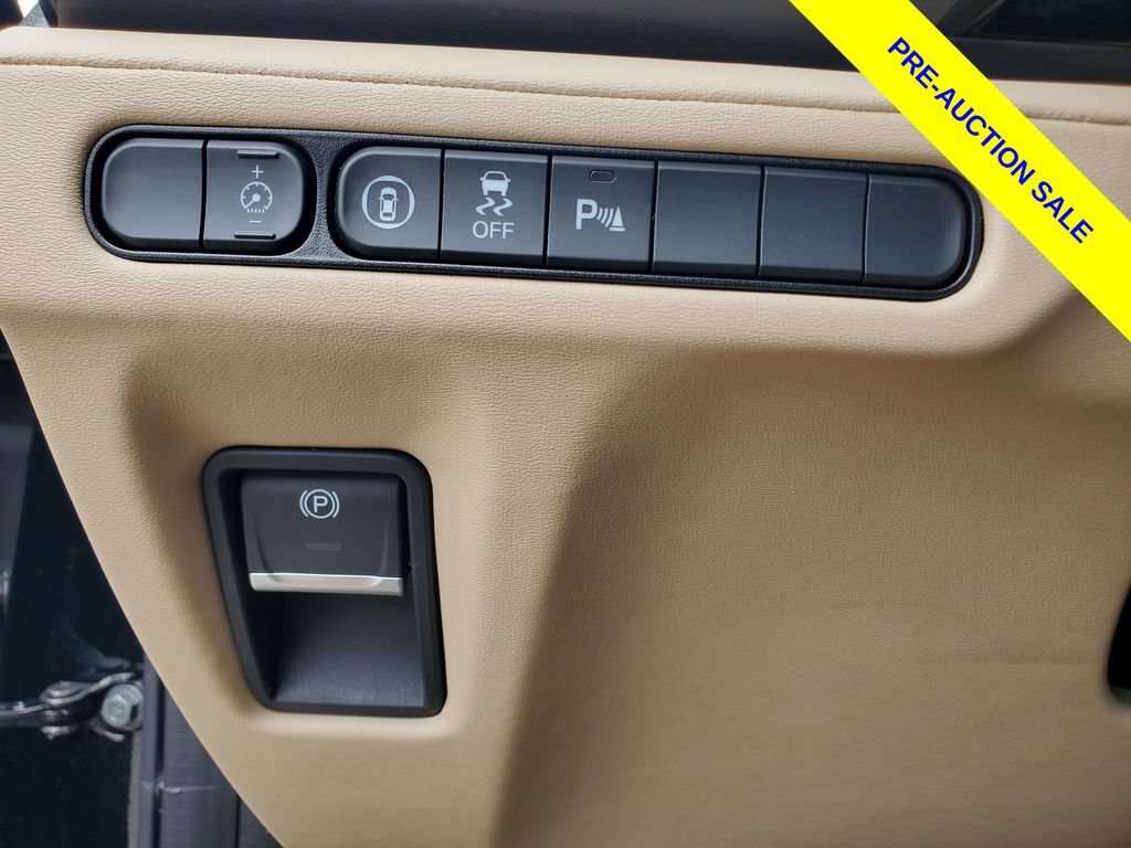 Certified 2024 Acura MDX w/ Technology Package FWD image 24