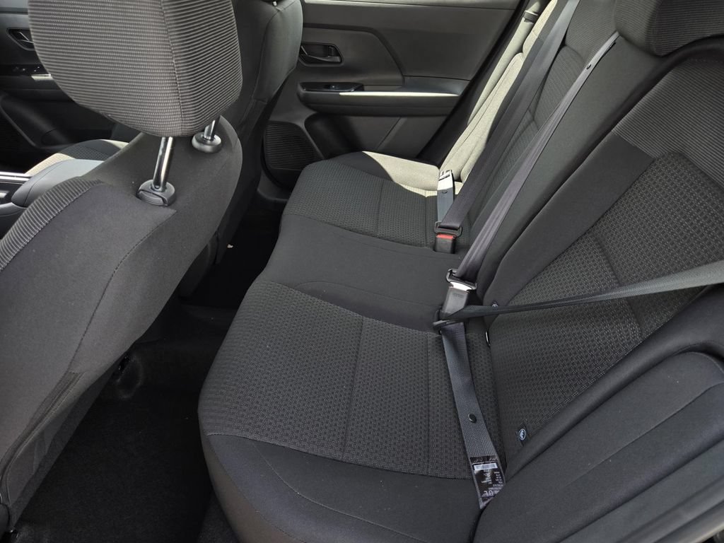 New 2026 Nissan Kicks S FWD image 11