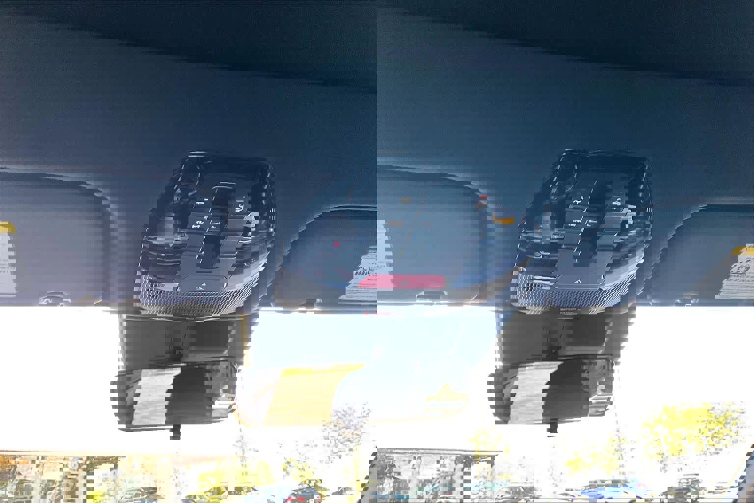 Used 2025 Kia K4 GT-Line w/ GT-Line Sunroof Package image 36