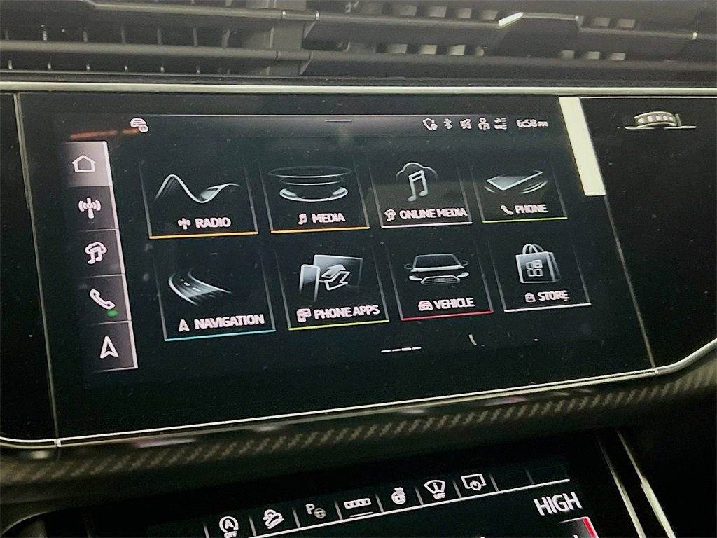 New 2026 Audi Q8 Prestige image 14