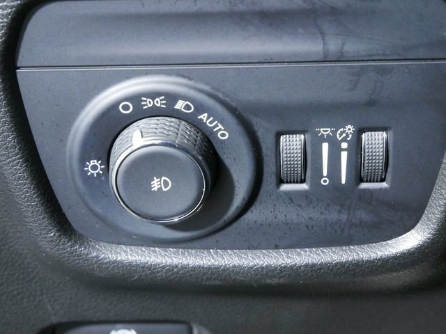 Certified 2024 Jeep Grand Cherokee L Limited AWD/4WD image 24