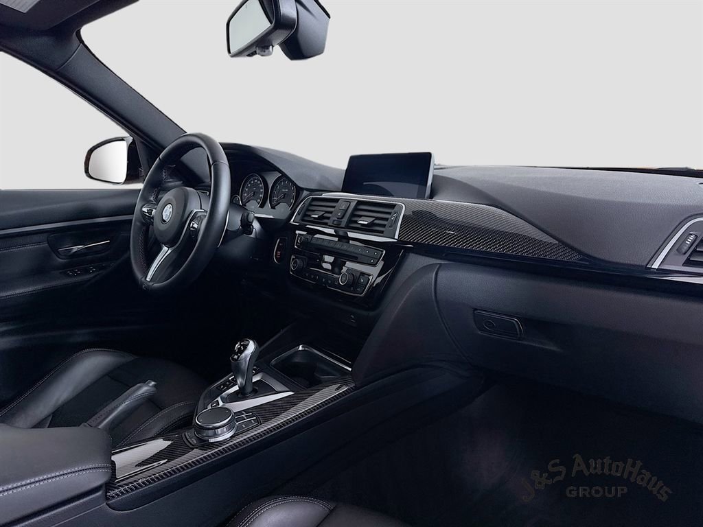 Used 2017 BMW M3 image 36