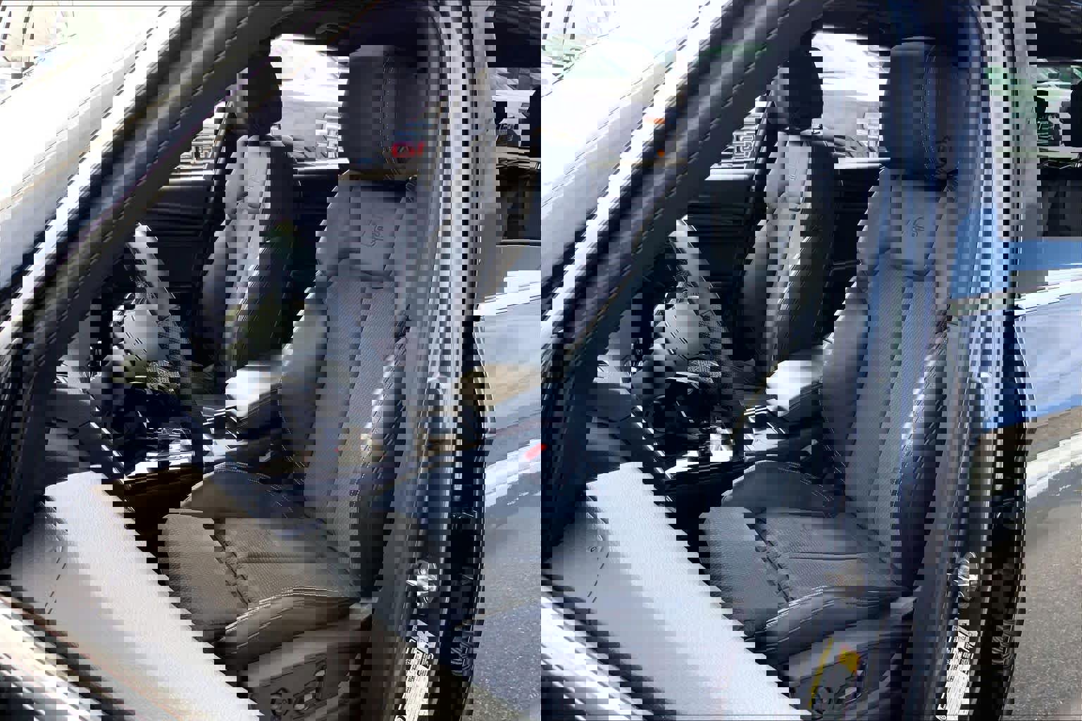 Used 2022 Audi SQ5 Premium w/ Convenience Package image 9