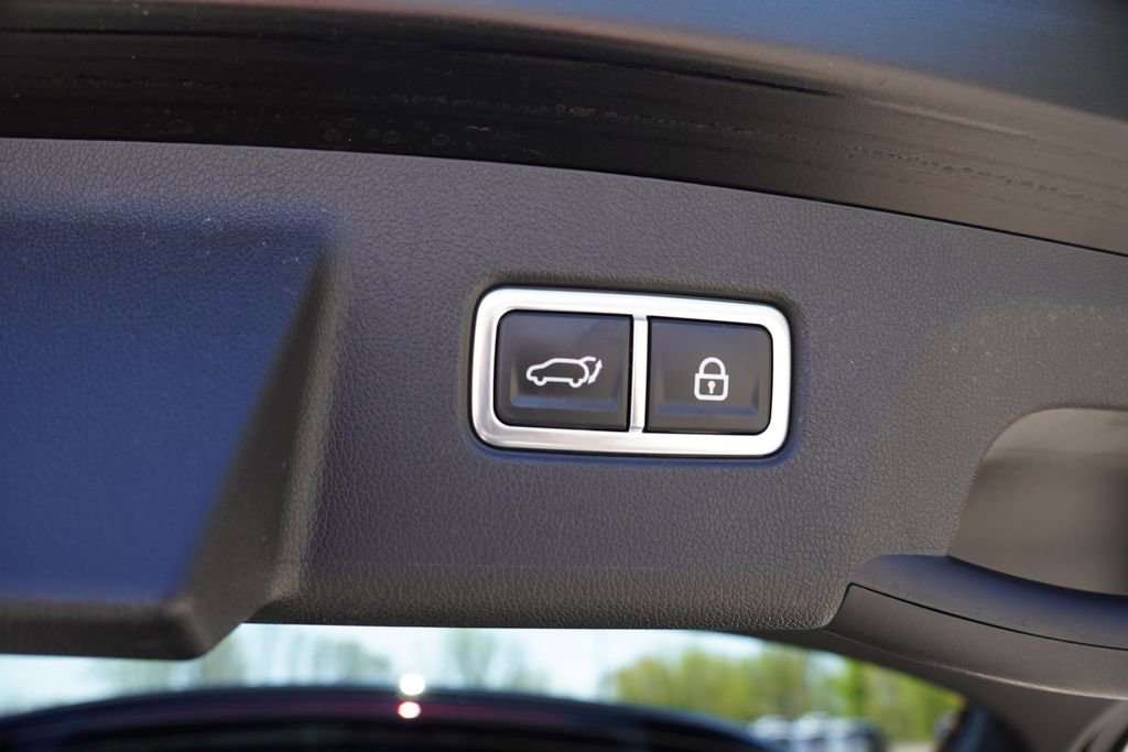 Certified 2023 Kia Sorento SX AWD/4WD image 22