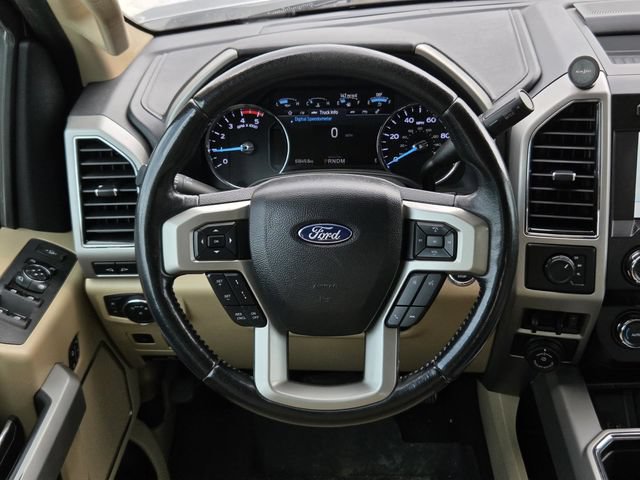 Used 2021 Ford F450 Lariat w/ Lariat Ultimate Package AWD/4WD image 23