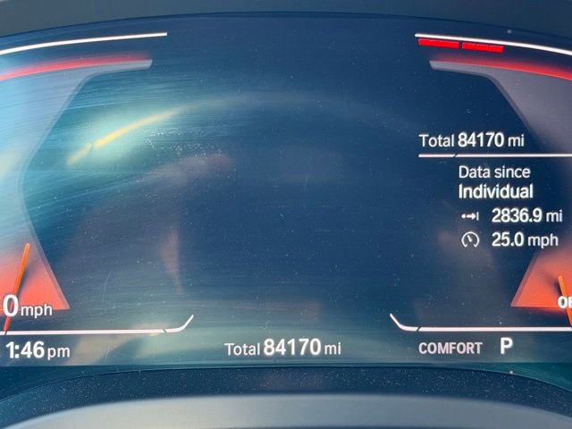 Used 2022 BMW X3 sDrive30i w/ Premium Package image 26