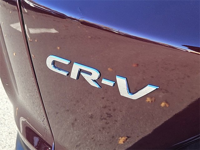 Used 2019 Honda CR-V EX image 12