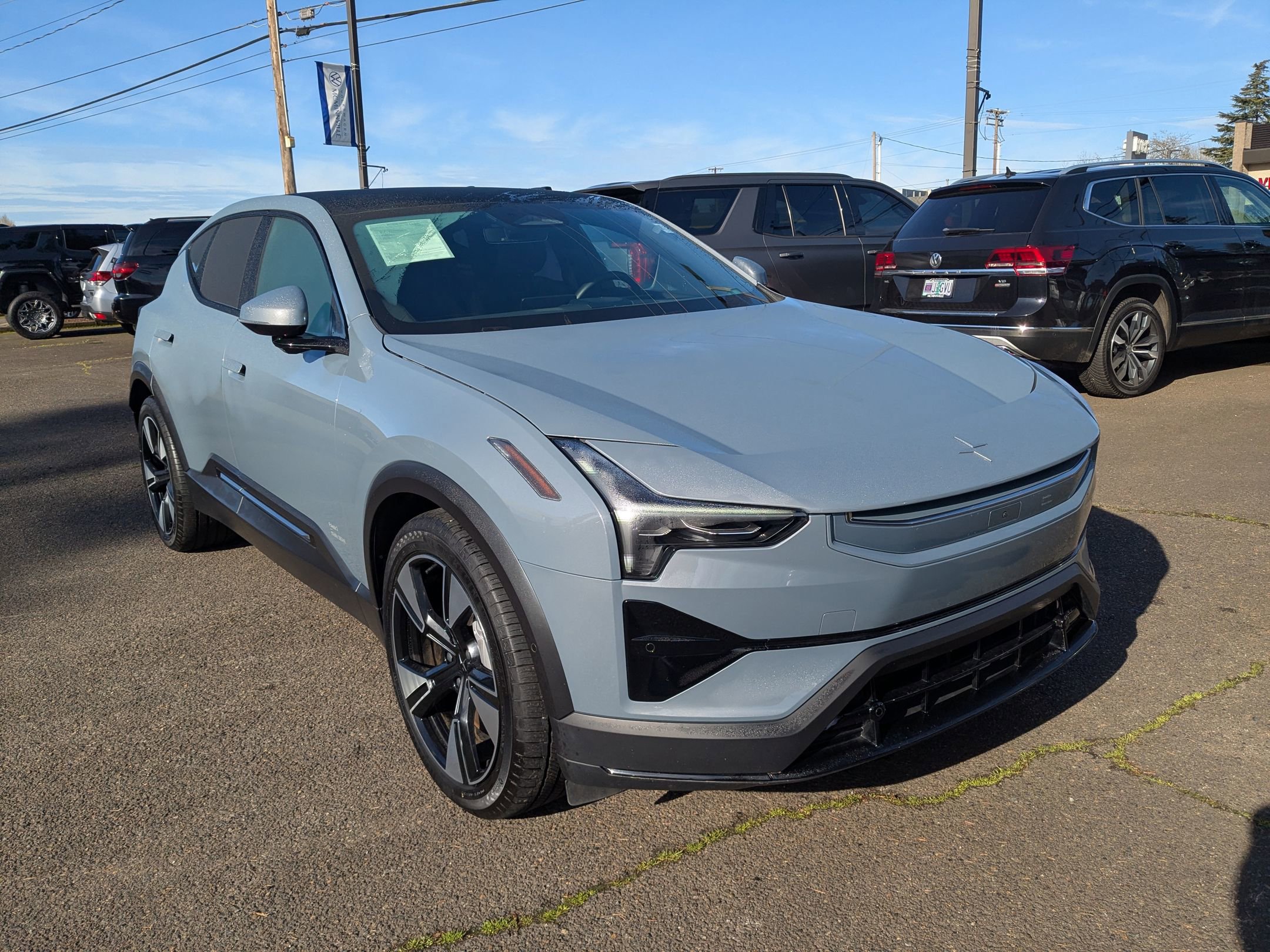 Used 2025 Polestar Polestar 3 image 7