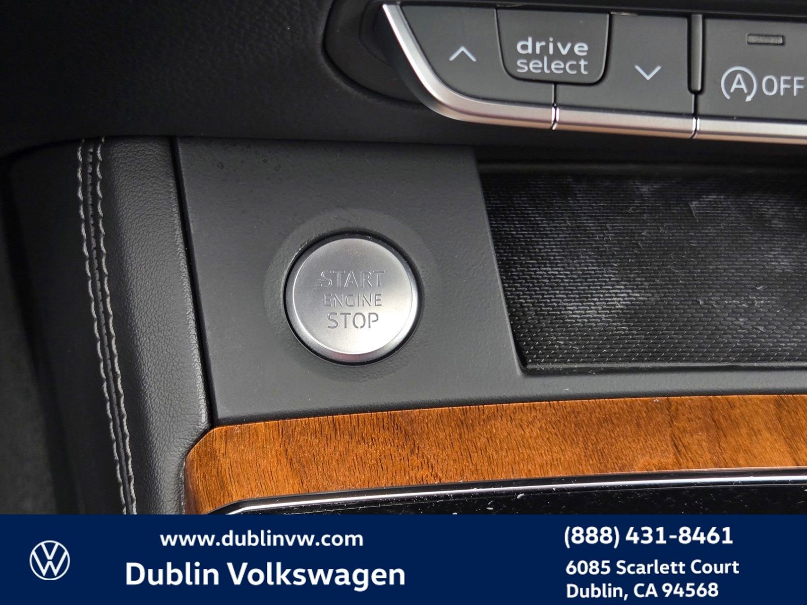 Used 2023 Audi Q5 2.0T Premium Plus w/ Premium Plus Package AWD/4WD image 21