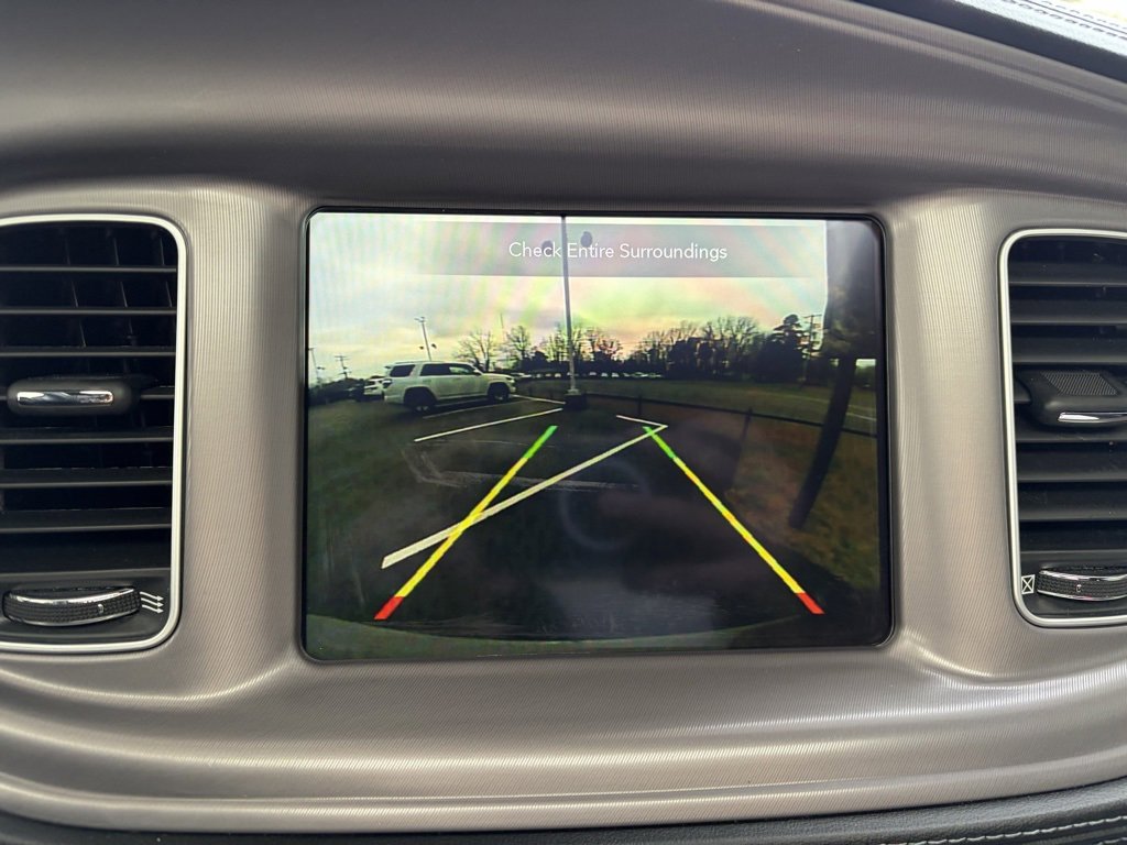 Used 2023 Dodge Charger Scat Pack w/ Plus Group image 15