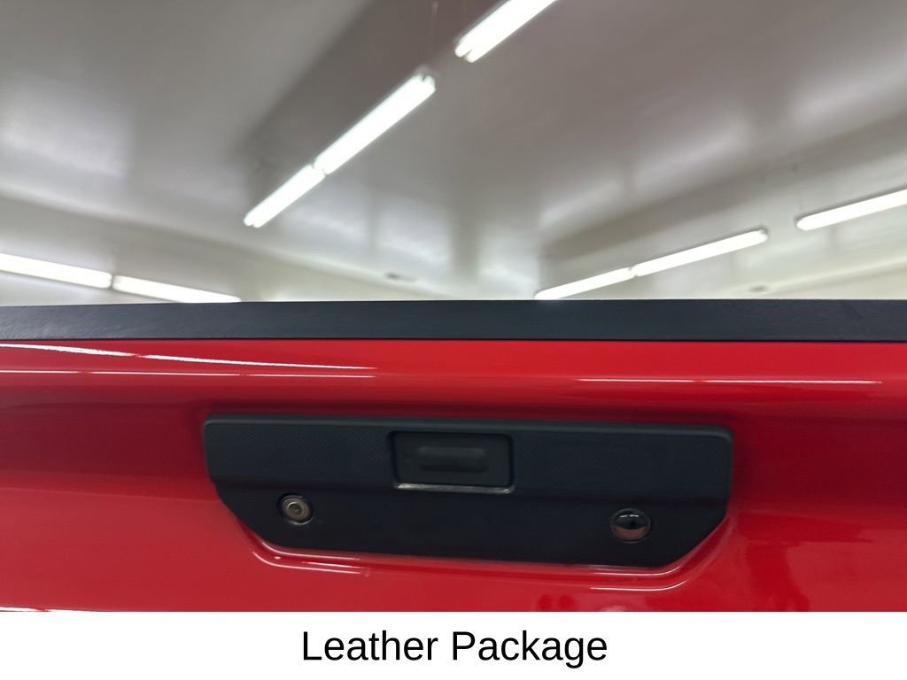 Certified 2022 Chevrolet Silverado 1500 RST w/ All Star Edition Plus image 16