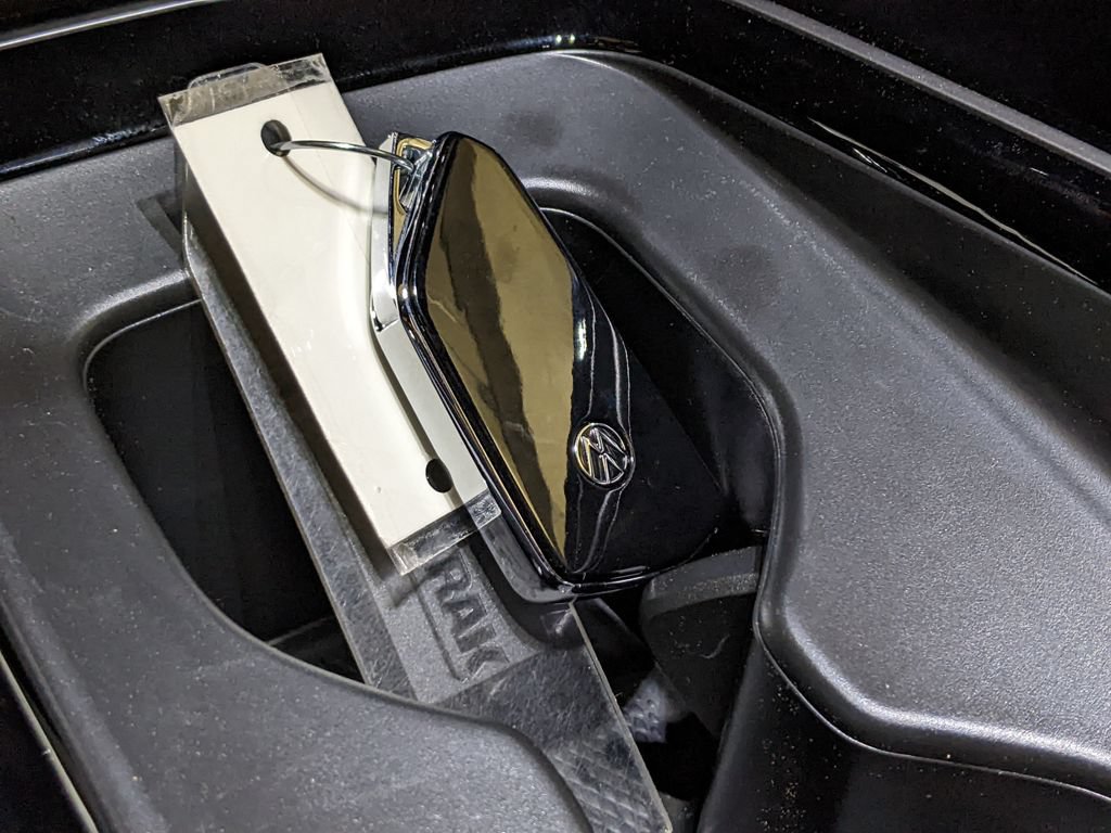 New 2026 Volkswagen ID.4 Pro RWD image 21