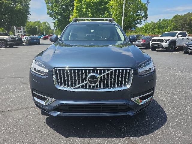 Used 2021 Volvo XC90 T6 Inscription AWD/4WD image 2