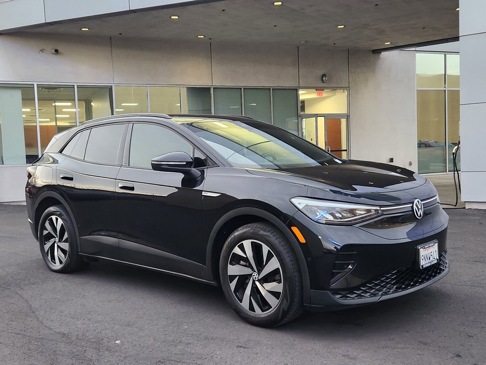 Used 2024 Volkswagen ID.4 Pro image 25