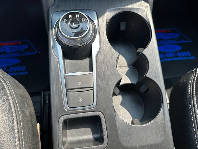 Used 2024 Ford Escape SE w/ PHEV Premium Package FWD image 22