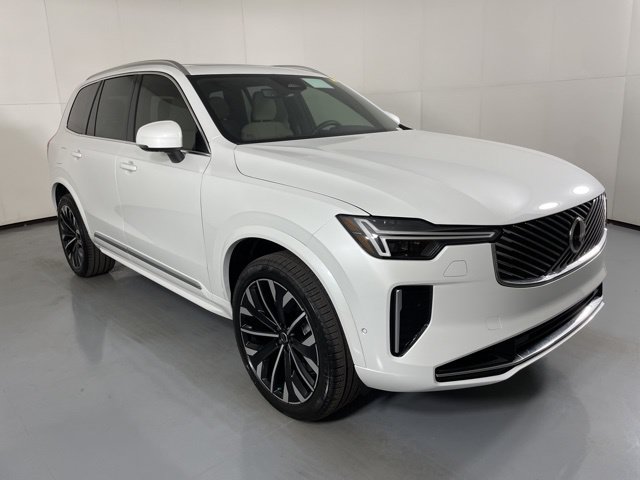 New 2026 Volvo XC90 T8 Plus w/ Protection Package Premier AWD/4WD image 2
