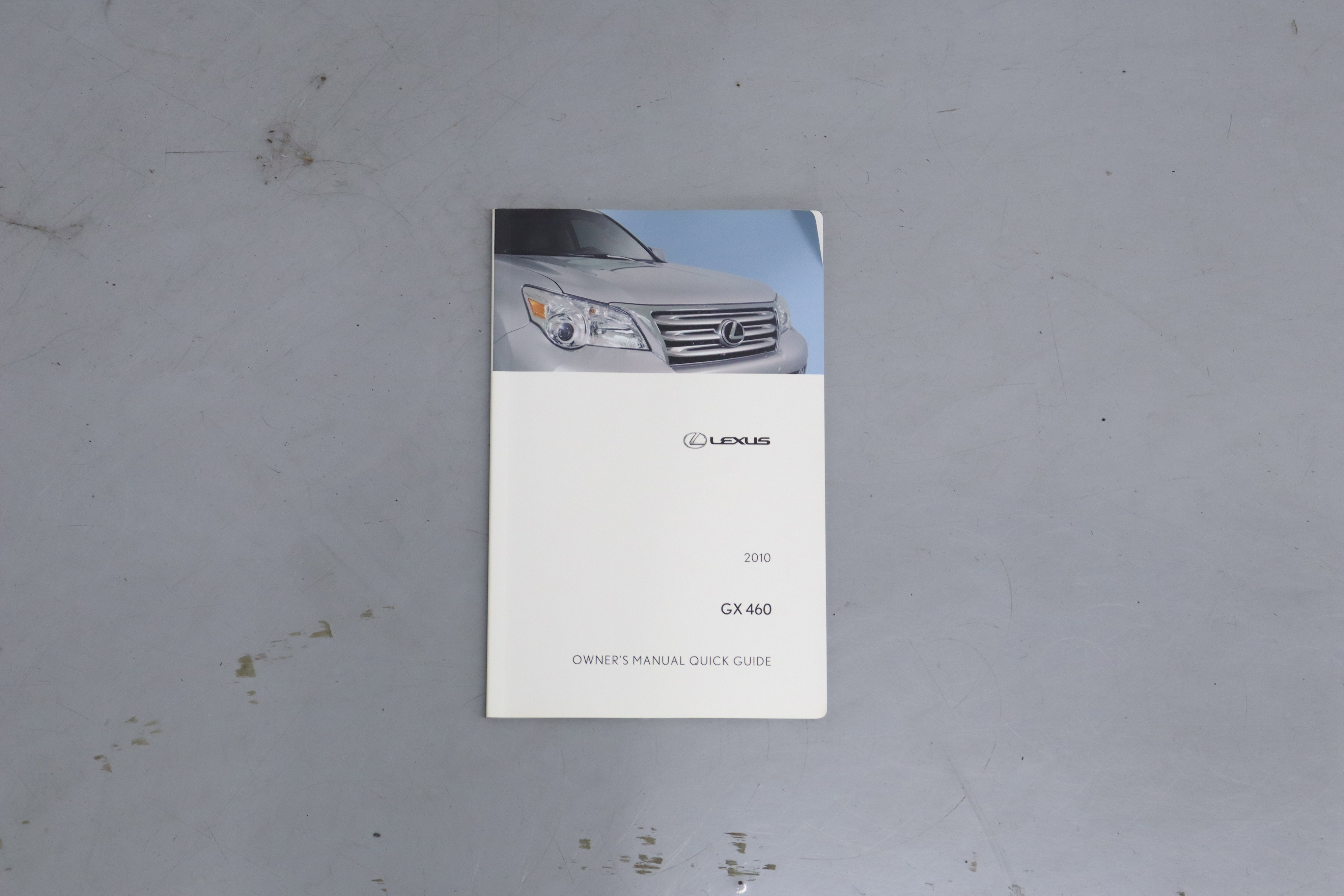 Used 2010 Lexus GX 460 image 73