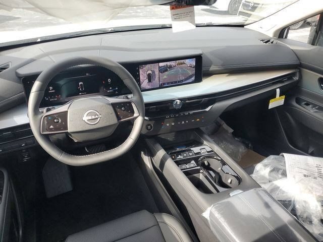 New 2026 Nissan Murano SL w/ Comfort Package AWD/4WD image 8