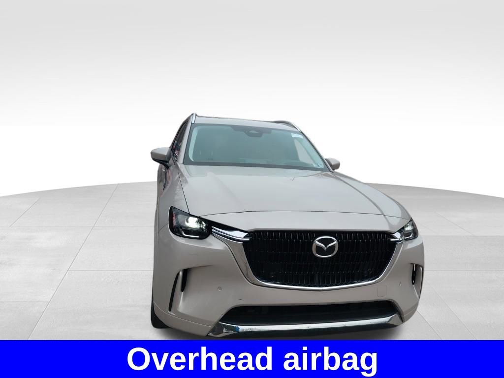 Used 2024 MAZDA CX-90 3.3 Turbo S image 32