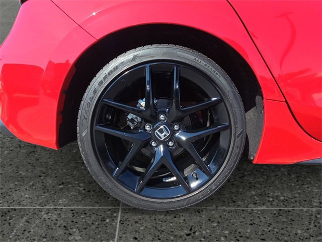 Used 2023 Honda Civic Sport image 18