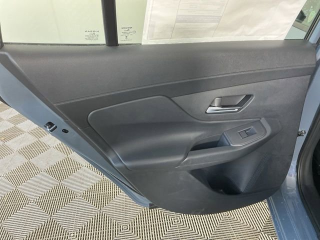 New 2026 Nissan Sentra SV FWD image 18