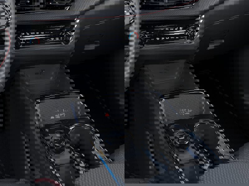 New 2026 Chevrolet Equinox RS w/ Convenience Package III FWD image 23